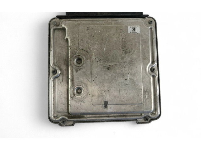 Блок управления двигателем Блок управления 391012F000, 0281016060 KIA Sorento