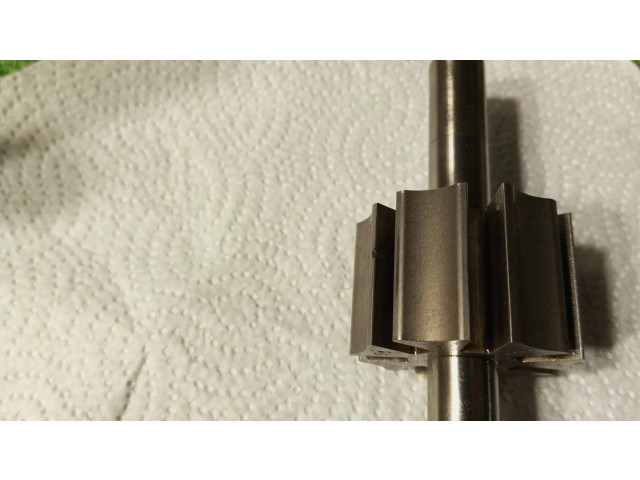 Čerpadlo oleje 7837613, 19371 BMW M5 5.0 S85 B50AA