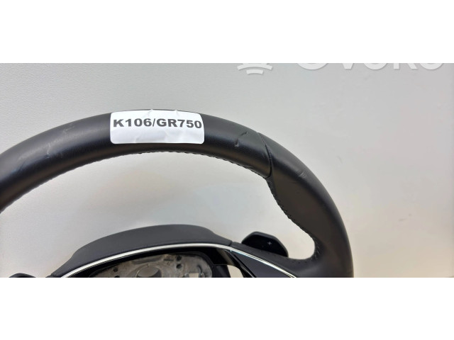 Руль Skoda Octavia Mk4 2019 - года 5E3959542B