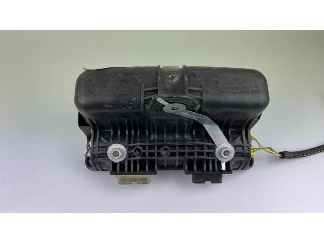 Подушка безопасности пассажира 13278090, CB25164 Vauxhall Corsa D