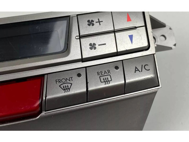Блок управления климат-контролем 72311AJ030 Subaru Outback