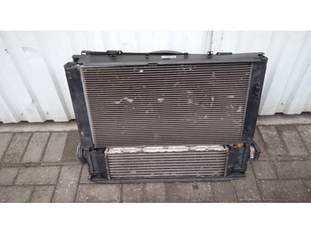 Комплект радиатора