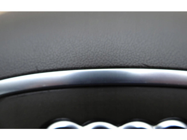 Подушка безопасности водителя 4G0880201E Audi A7 S7 4G