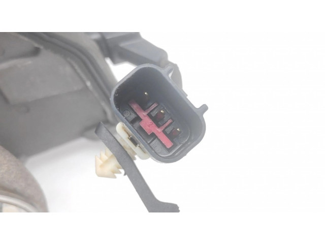 Коленвал Land Rover Discovery 3 - LR3 для дизельного двигателя 2.7