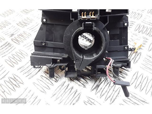 Подрулевой шлейф SRS    Renault Clio III