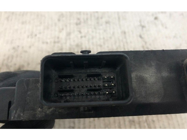 Řídící jednotka 80964B, R04080035A Citroen Berlingo 2003