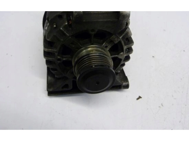 Генератор SG9B038   Mercedes-Benz A W168      