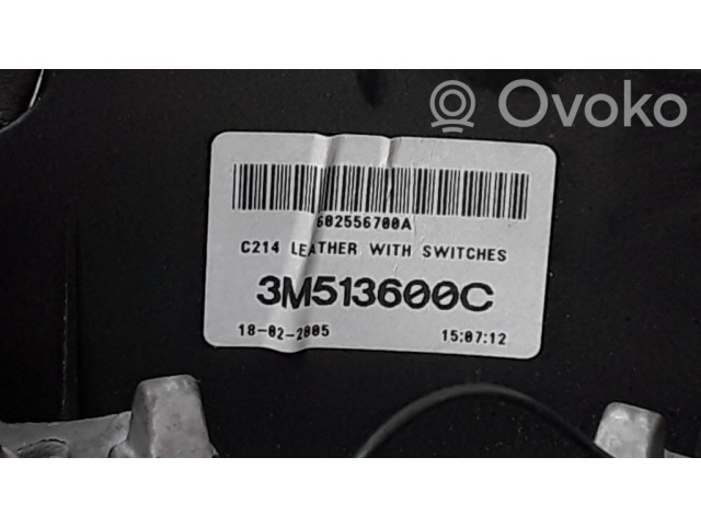 Volant Ford Focus C-MAX 2004 3M513600C