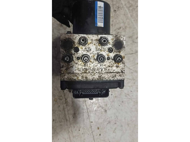 Блок АБС 3C0614109T, 16705710K   Volkswagen  PASSAT B6  2005 - 2010 года