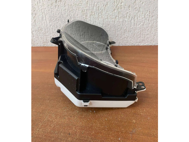 Панель приборов 257580-7282   Lexus NX       