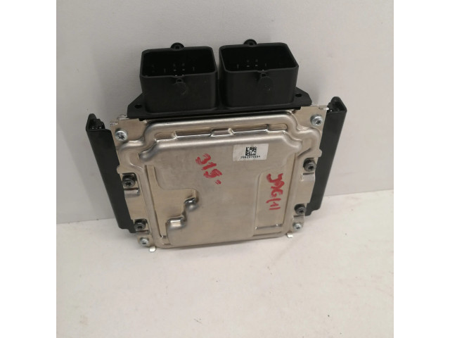 Řídící jednotka M9D314C568GB   Jaguar I-Pace 2021