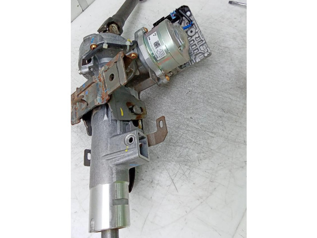 Рулевая рейка R8810497R Dacia Sandero - года