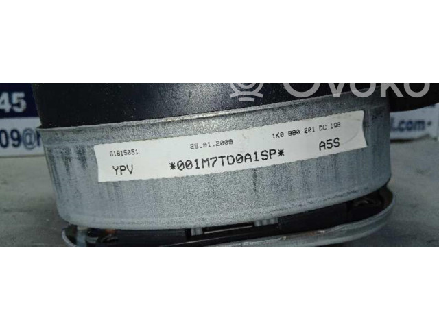 Подушка безопасности двери 1K0880201DEFKZ   Volkswagen Jetta V