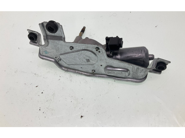 Моторчик заднего дворника Land Rover Discovery Sport