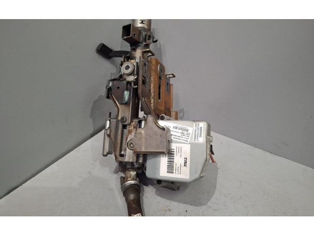 Руль Renault Clio III  2005 - 2012 года 8200294978A      