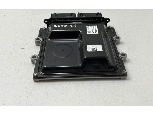 Блок управления двигателя 31459913, 0000022450   Volvo XC90