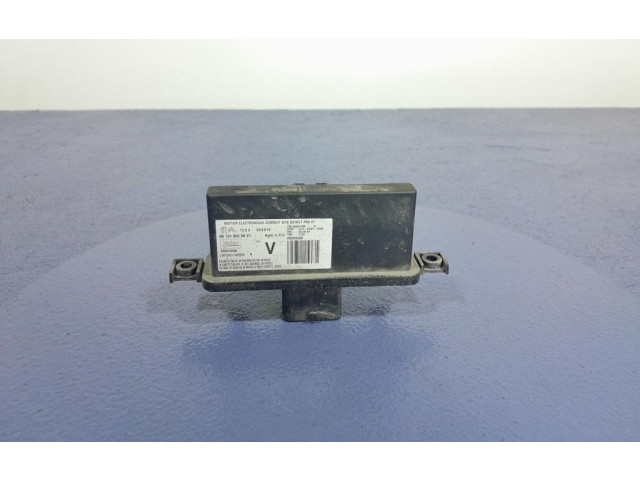 Блок управления 9673195480, 9673195480   Citroen C5