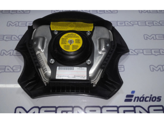 Подушка безопасности водителя 714414614   Fiat Marea