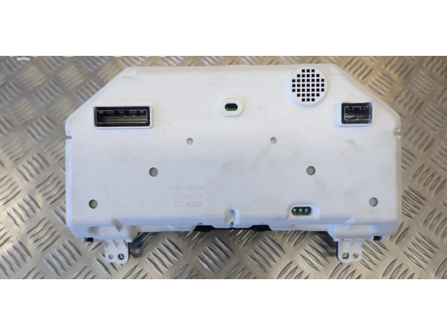 Панель приборов 838003A440 Lexus GS 250 350 300H 450H