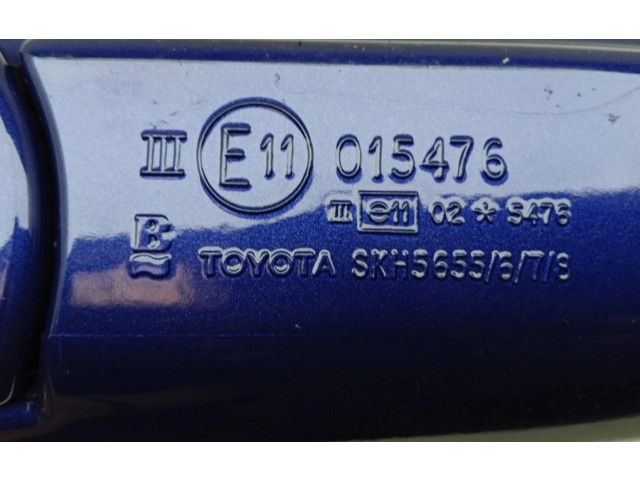 Zpětné zrcátko Toyota Carina T190 015476