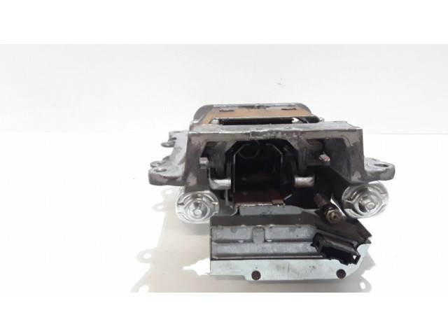 Насос рулевого управления