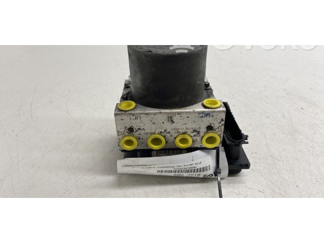 Блок АБС 00004541J5 Citroen Xsara Picasso - года