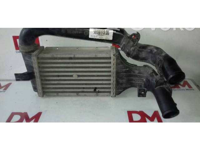 Интеркулер  24406701   Opel Meriva A 