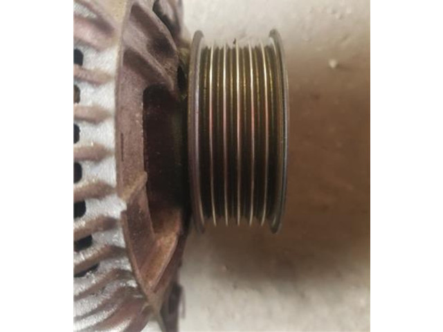 Генератор 9612259680 Peugeot 306