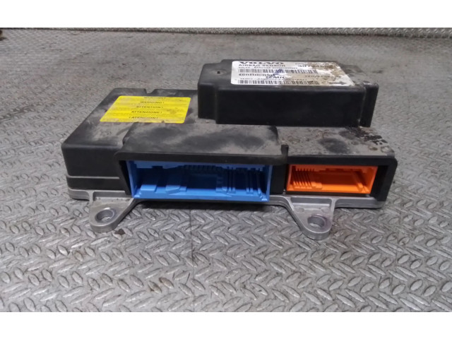 Блок подушек безопасности 30724652, 00001393B3   Volvo V50