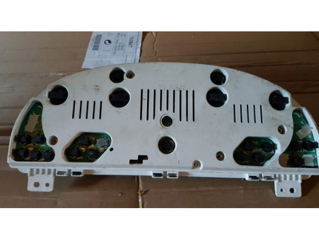 Přístrojová deska Chevrolet Lacetti 2005 96430954
