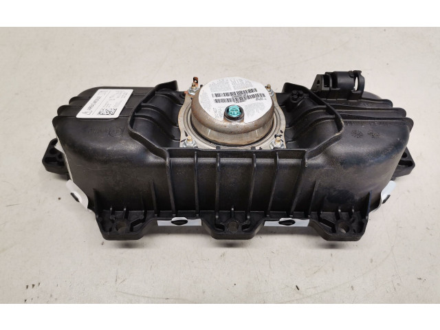 Надувная подушка для пассажира GX73044A74BC Jaguar XE