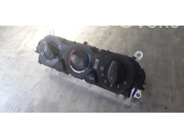 Блок управления климат-контролем BK2T18549   Ford Transit Custom