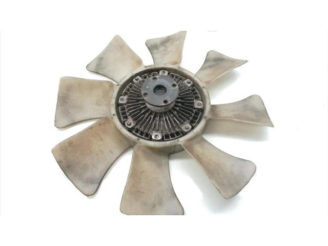 Крыльчатка вентилятора