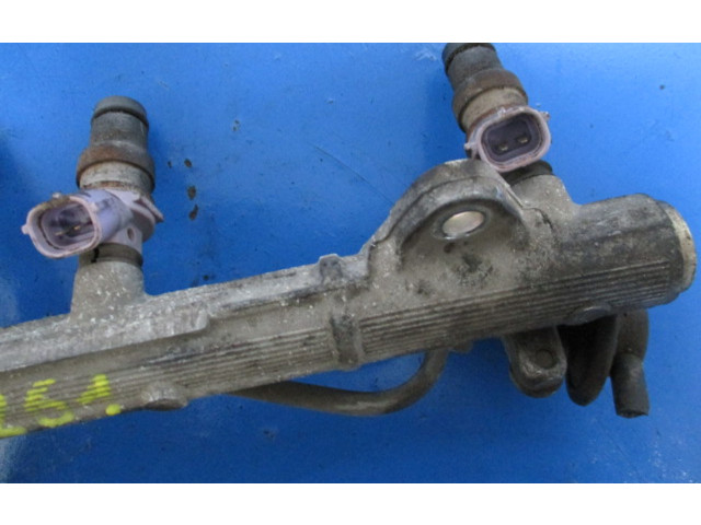 Vstřikovací lišta Toyota Starlet (P80) IV ---