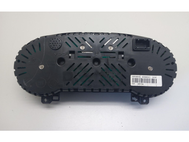 Přístrojová deska  Alfa Romeo Mito 2009 199A300  