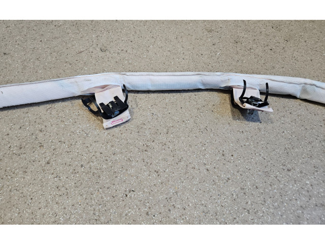 Боковая подушка безопасности 4M0880742H Audi SQ7