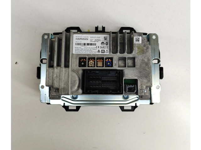 Дисплей    6434CBE2812   Jeep Renegade