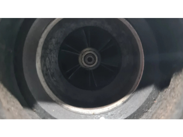 Турбина Ford Galaxy 2.0 4M506K682AG