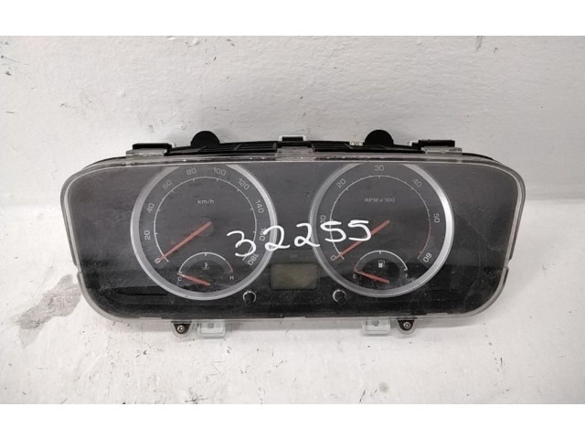 Панель приборов 286854309924N, 1.4DICOR05 Tata Indica Vista I