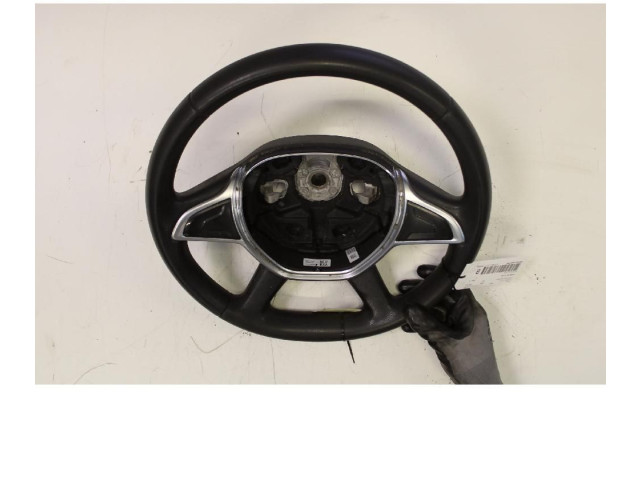 Руль Dacia Dokker 2012 - года TRW