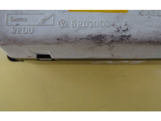 Дисплей 52010034A, 39700ST3E0 Rover 200 XV