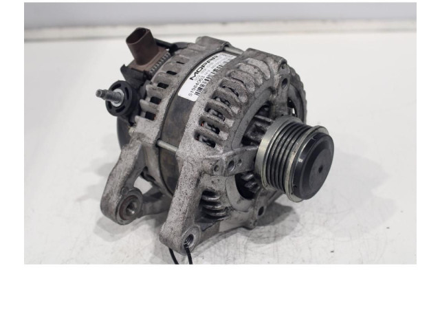 Генератор 51984063 Jeep Renegade