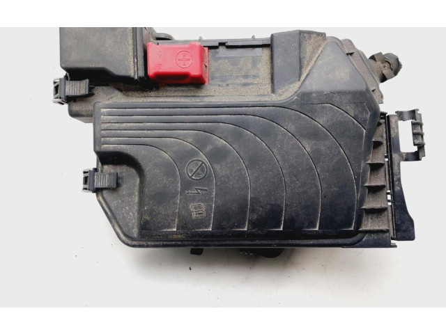 Блок предохранителей A2465400182   Mercedes-Benz CLA C117 X117 W117    