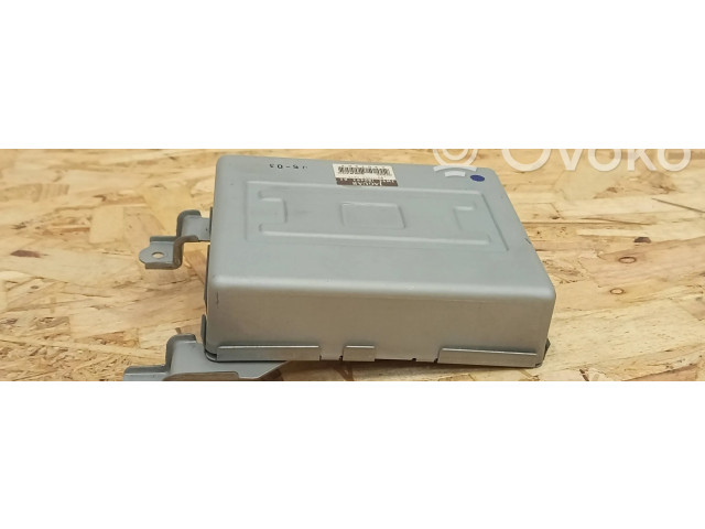 Блок управления климат-контролем 2W9318D493BE, 2W9318D493 Jaguar XJ X350