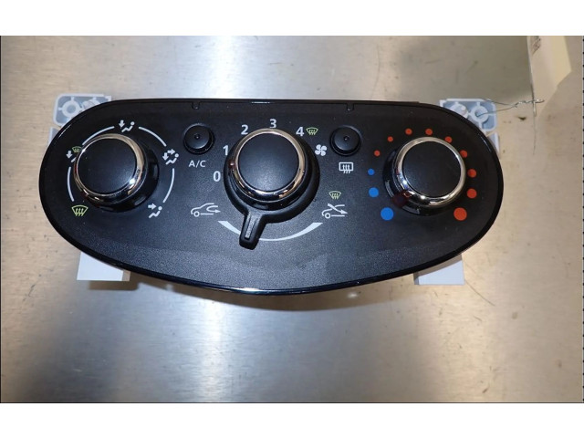 Блок управления климат-контролем 275105810R   Dacia Duster