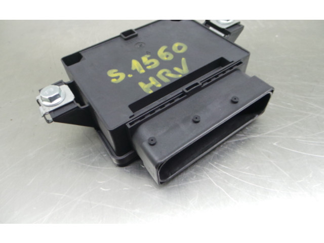 Блок комфорта 39920T7S   Honda HR-V   