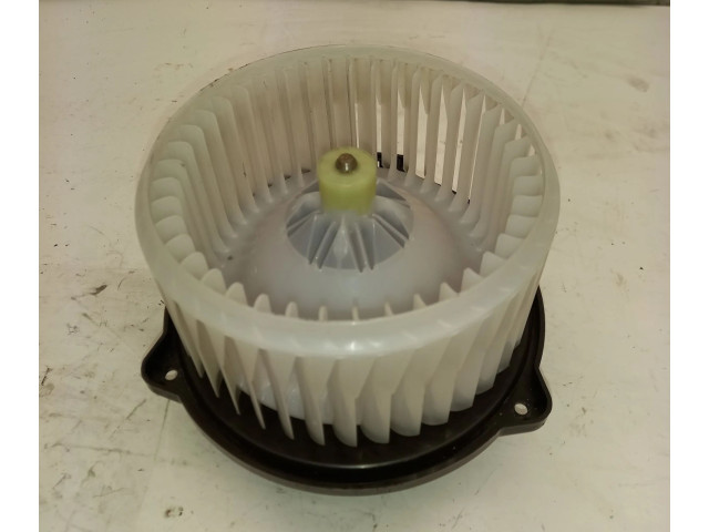 Вентилятор печки 2727005290, 2727005290 Subaru Legacy