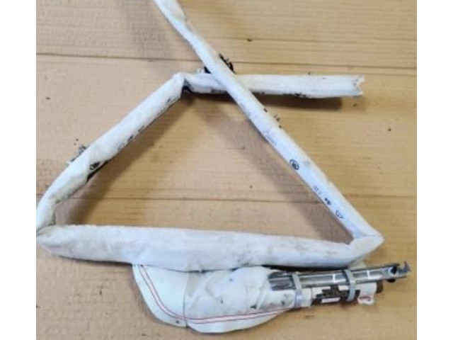 Боковая подушка безопасности 6V0880741B, NE66269 Skoda Fabia Mk3 (NJ)