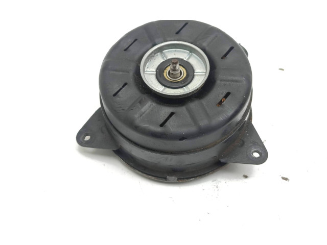 Вентилятор радиатора 1680001341 Mazda CX-5 II