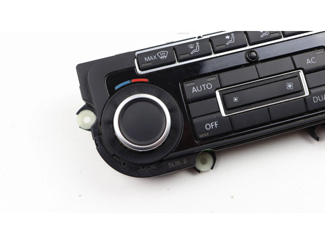 Блок управления климат-контролем 5K0907044CM   Volkswagen Touran II